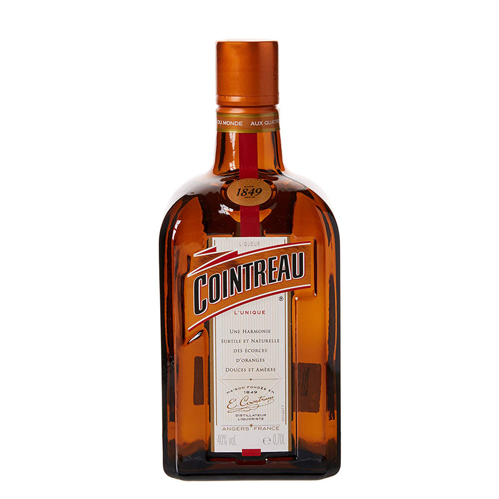 Lichior De Fructe - COINTREAU 0.70L 40%, beicevreipro.ro