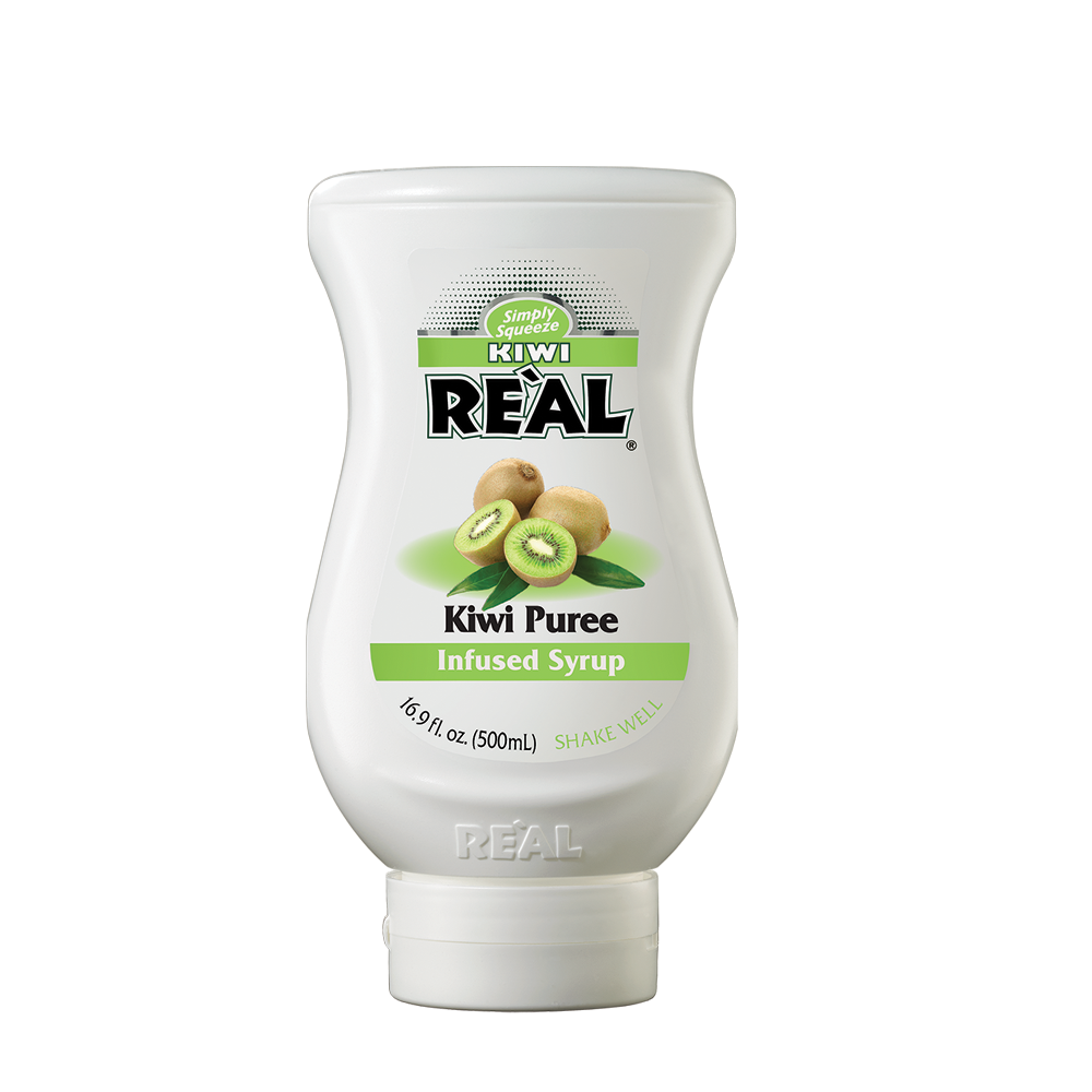 Piureuri De Fructe - FINEST CALL KIWI REAL 0.5L, beicevreipro.ro
