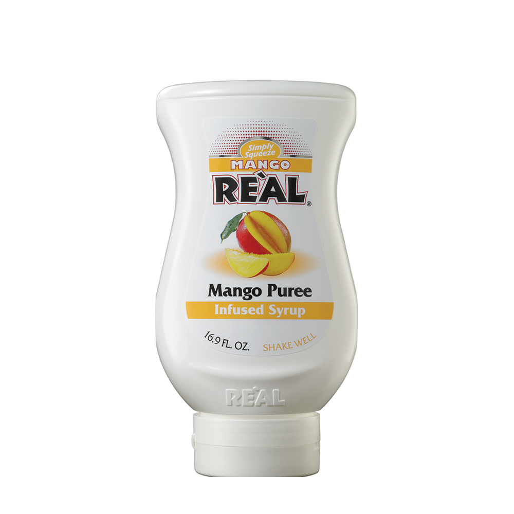 Piureuri De Fructe - FINEST CALL MANGO REAL 0.5L, beicevreipro.ro