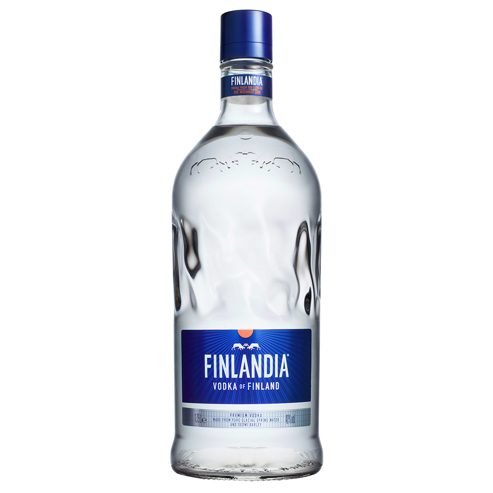 Fara Aroma - FINLANDIA 1.75L 40%, beicevreipro.ro