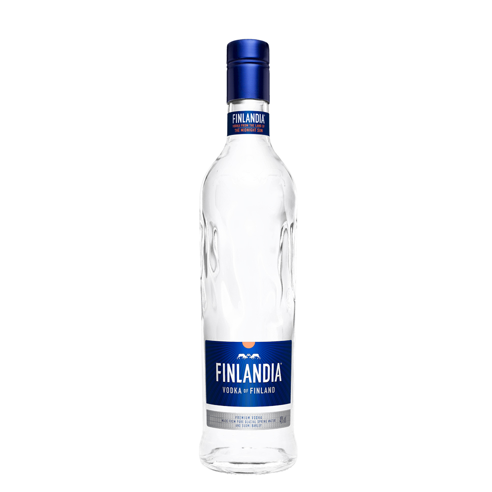 Fara Aroma - FINLANDIA 1L 40%, beicevreipro.ro