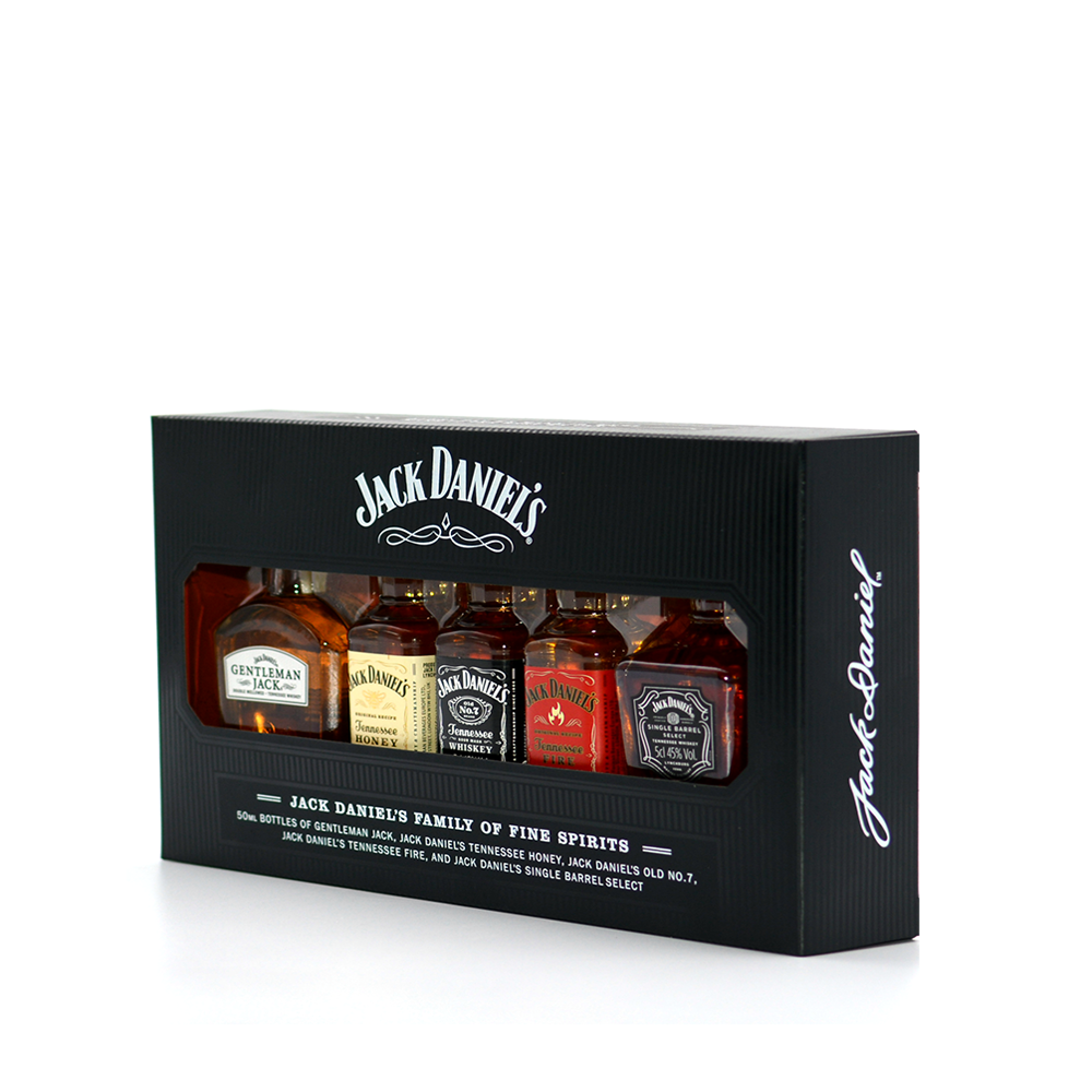 Tennessee Whiskey - FOB MINIATURES, beicevreipro.ro