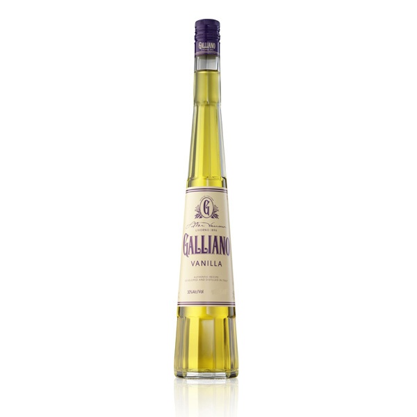 Lichior De Fructe - GALLIANO VANILLA 0.7L 30%, beicevreipro.ro