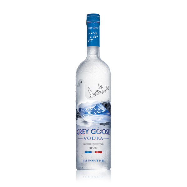 Fara Aroma - GREY GOOSE 0,7 L 40%, beicevreipro.ro