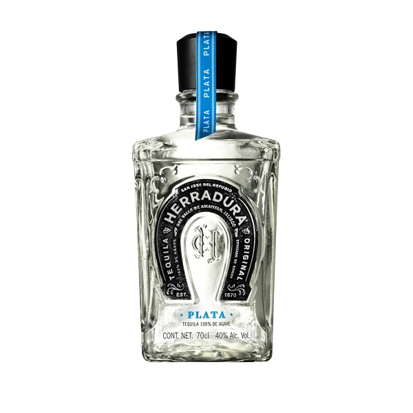 Blanco - HERRADURA PLATA 0.7 L 40%, beicevreipro.ro