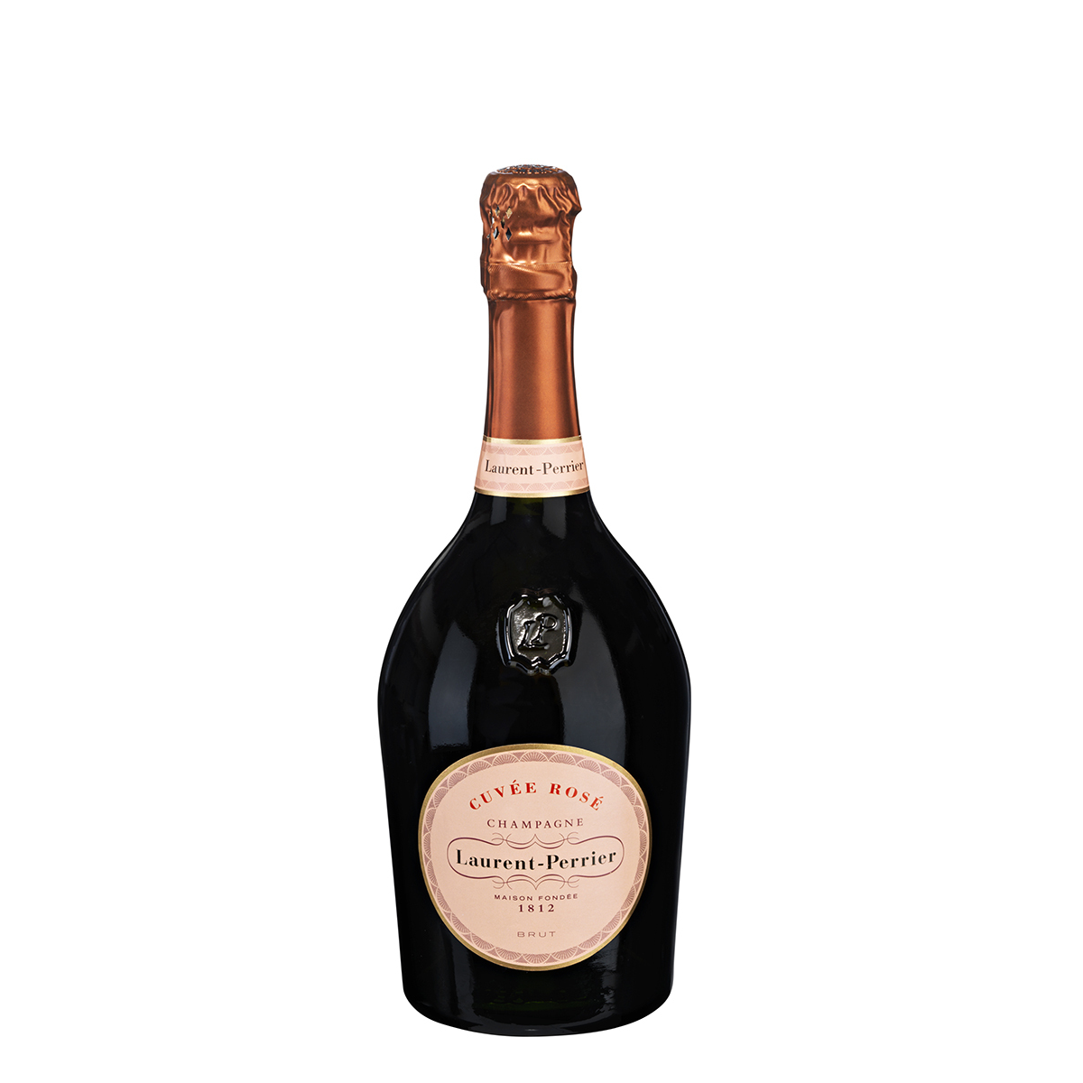 Rose - LAURENT PERRIER-SAMP.CUVEE ROSE 0.75 L, beicevreipro.ro
