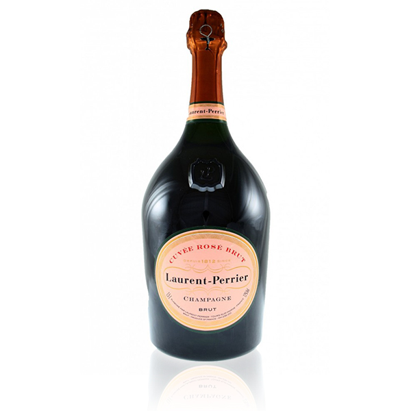 Rose - LAURENT PERRIER-SAMP.CUVEE ROSE 1.5 L, beicevreipro.ro
