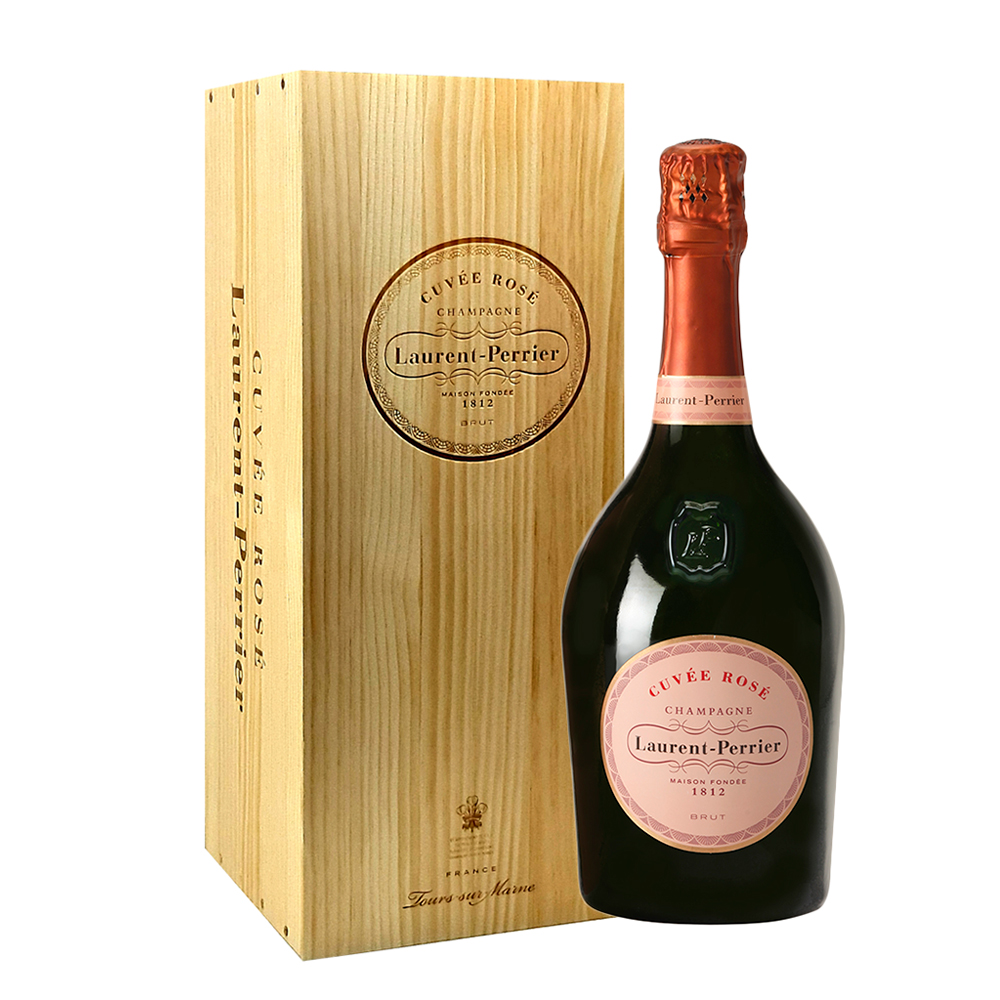 Rose - LAURENT PERRIER-SAMP.CUVEE ROSE 3 L, beicevreipro.ro