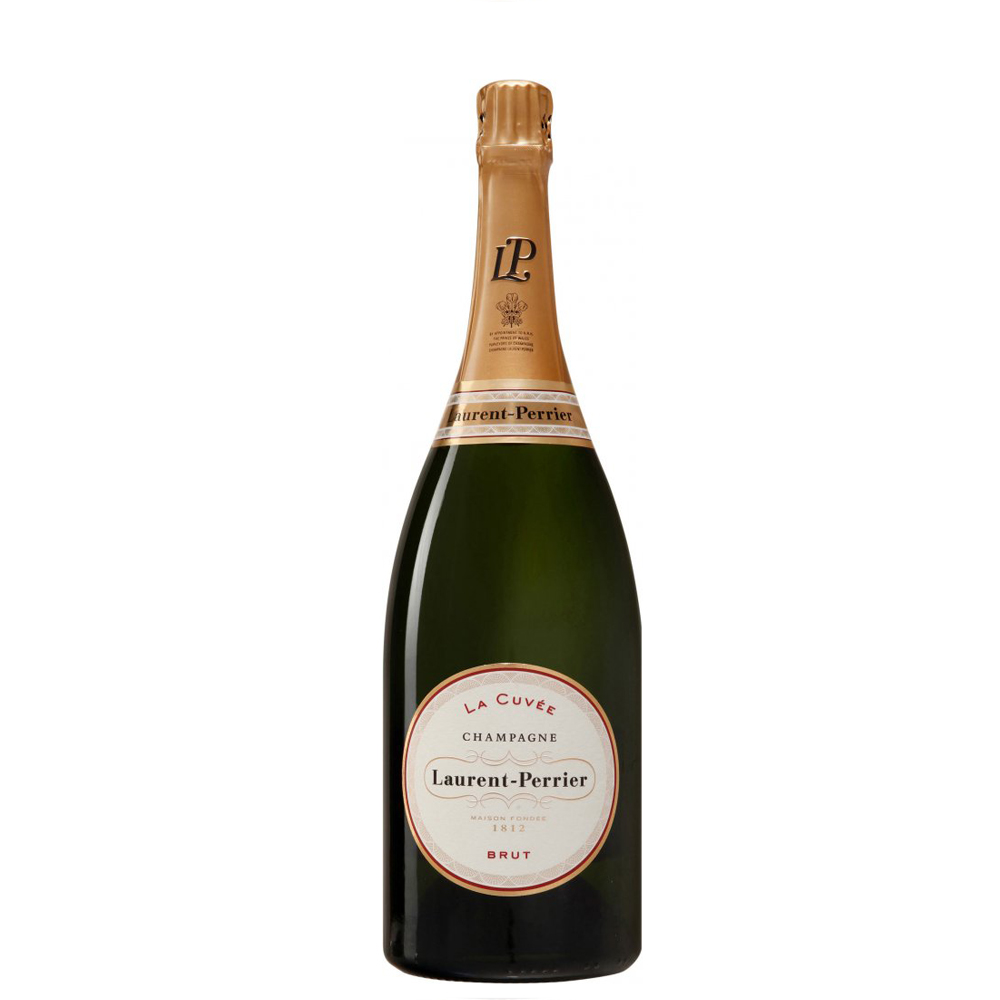 Brut - LAURENT PERRIER-SAMP.LA CUVEE 1.5 L, beicevreipro.ro