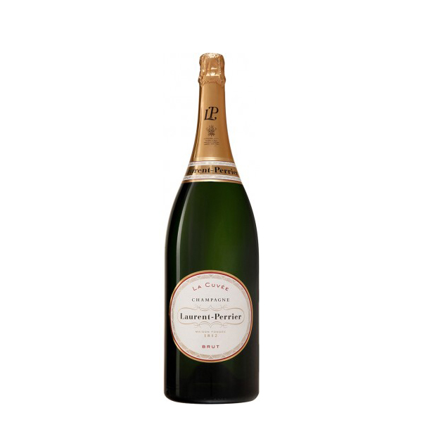 Brut - LAURENT PERRIER-SAMP.LA CUVEE 3 L, beicevreipro.ro
