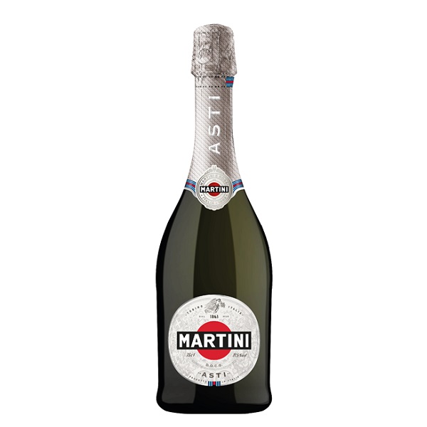Asti - MARTINI ASTI 0.75 L, beicevreipro.ro