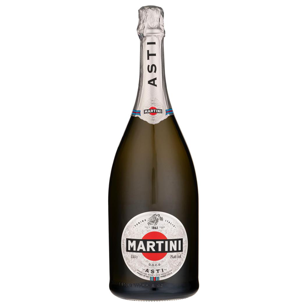Asti - MARTINI ASTI 1.5 L, beicevreipro.ro