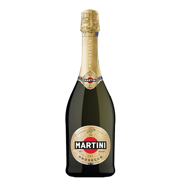 Alb - MARTINI PROSECCO 0.75 L, beicevreipro.ro