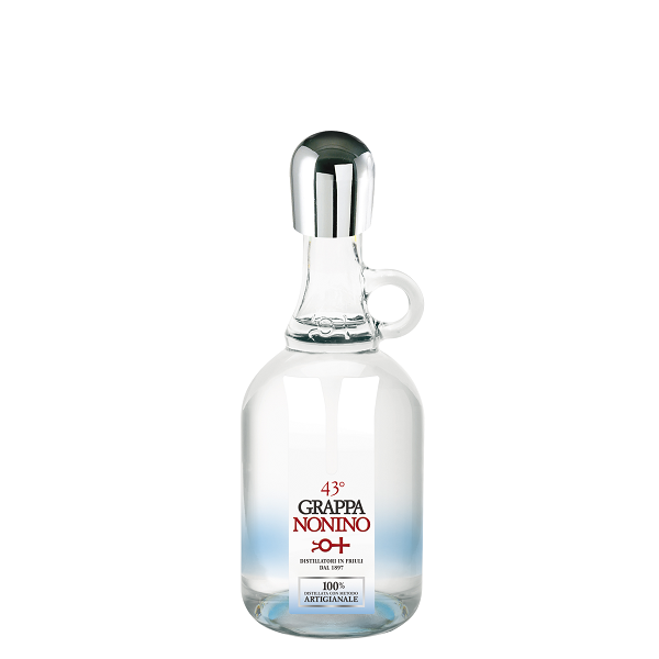 Grappa - NONINO-GRAPPA FRIULANA 0.7L 43%, beicevreipro.ro