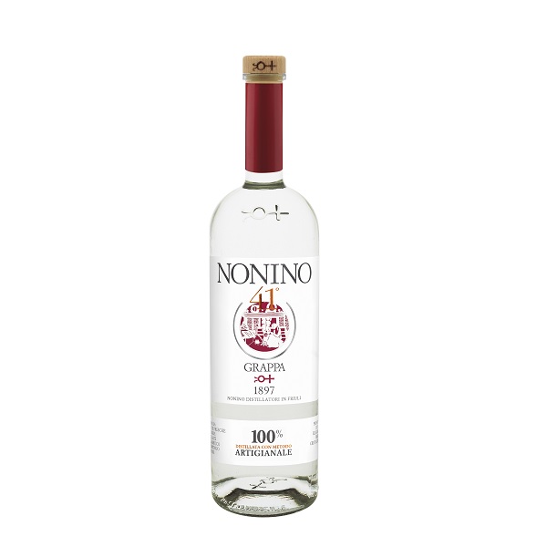 Grappa - NONINO-GR.TRADIZIONALE 1L 41%, beicevreipro.ro