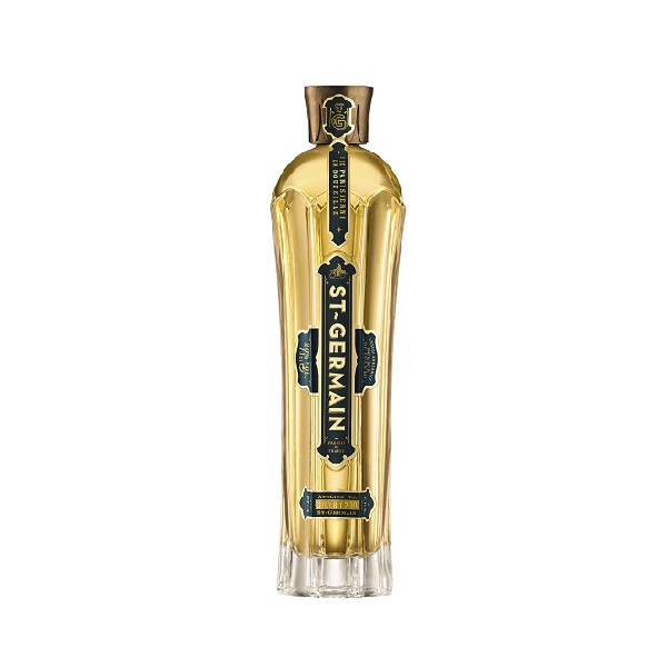 Lichior De Plante - ST.GERMAIN 0.7L 20%, beicevreipro.ro