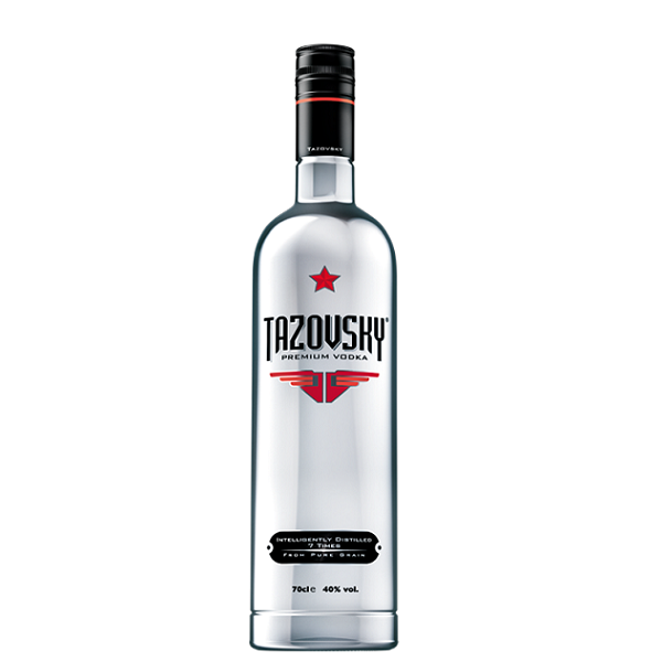 Fara Aroma - TAZOVSKY 0.7L, beicevreipro.ro