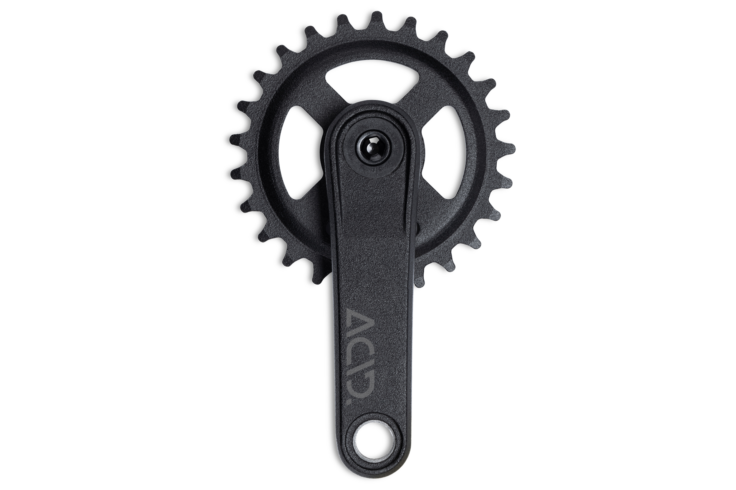 Ciclism - ANGRENAJ MTB ACID ROOKIE 25T 105 mm