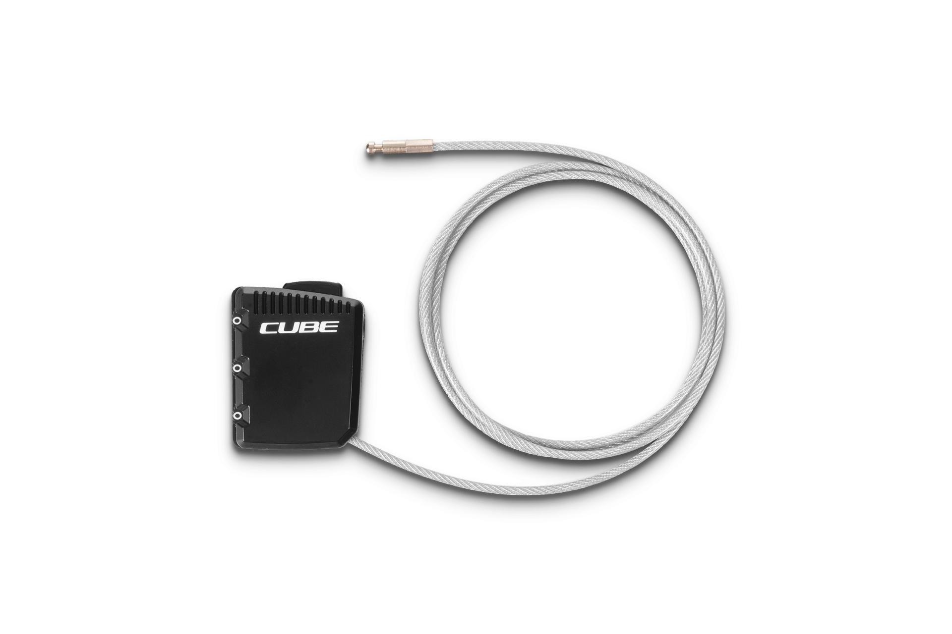 Ciclism - ANTIFURT CUBE LOCK FOR KIDS BIKE SEAT 845 mm