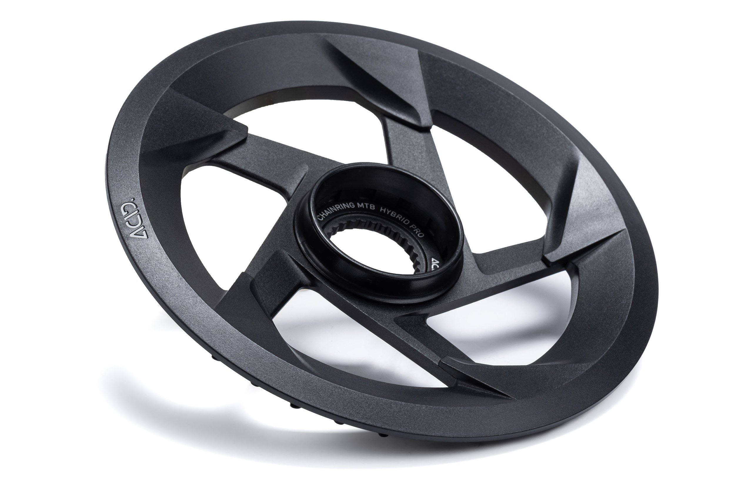 APARATOARE ANGRENAJ ACID SAMOX GEN4 MTB PRO 38T [2]