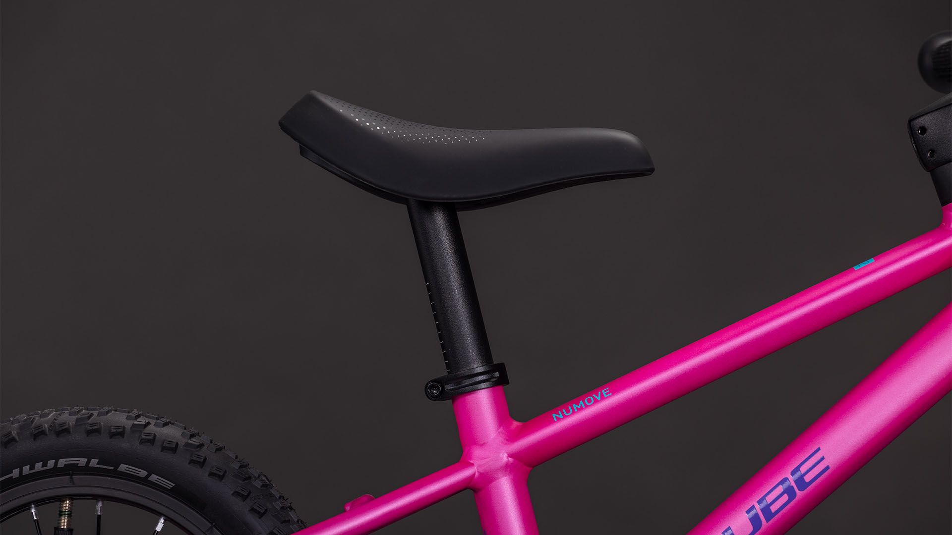 BICICLETA COPII CUBE NUMOVE 120 RT FUCSIA PLUM 2026 roti 12 [4]