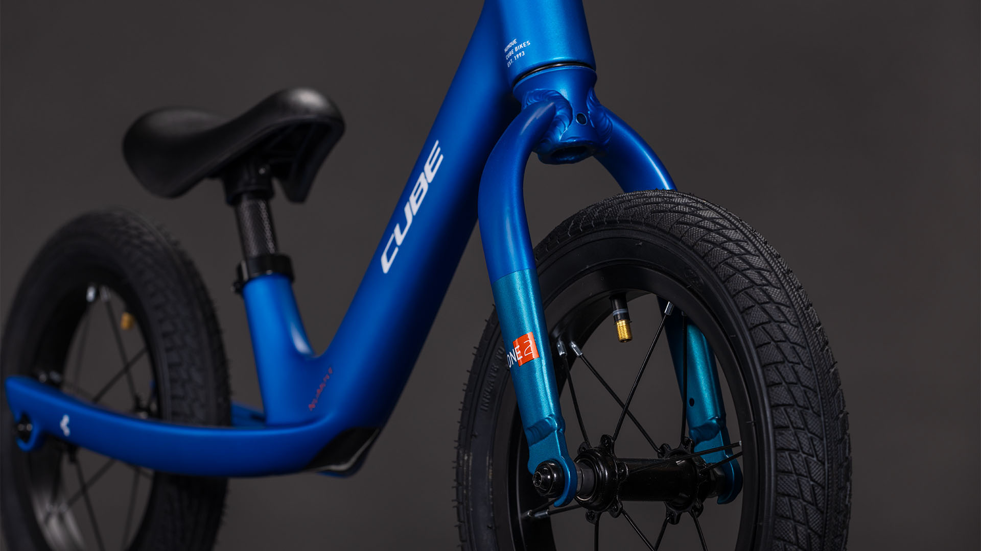 BICICLETA COPII CUBE NUMOVE 120 WALK TOPASBLUE NEBULA 2026 roti 12 [4]