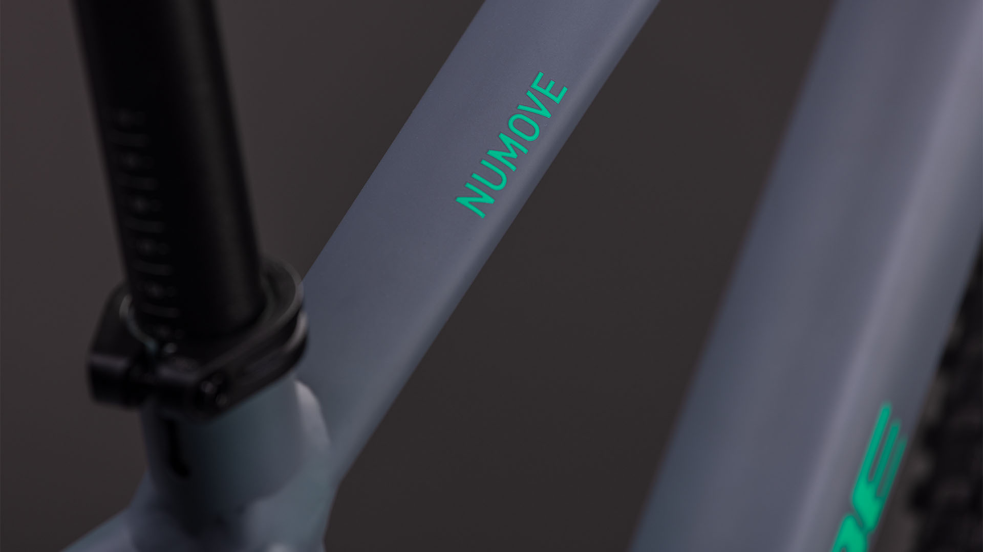 BICICLETA COPII CUBE NUMOVE 240 DISC LAVAGREY COOLGREEN 2026 roti 24 [3]