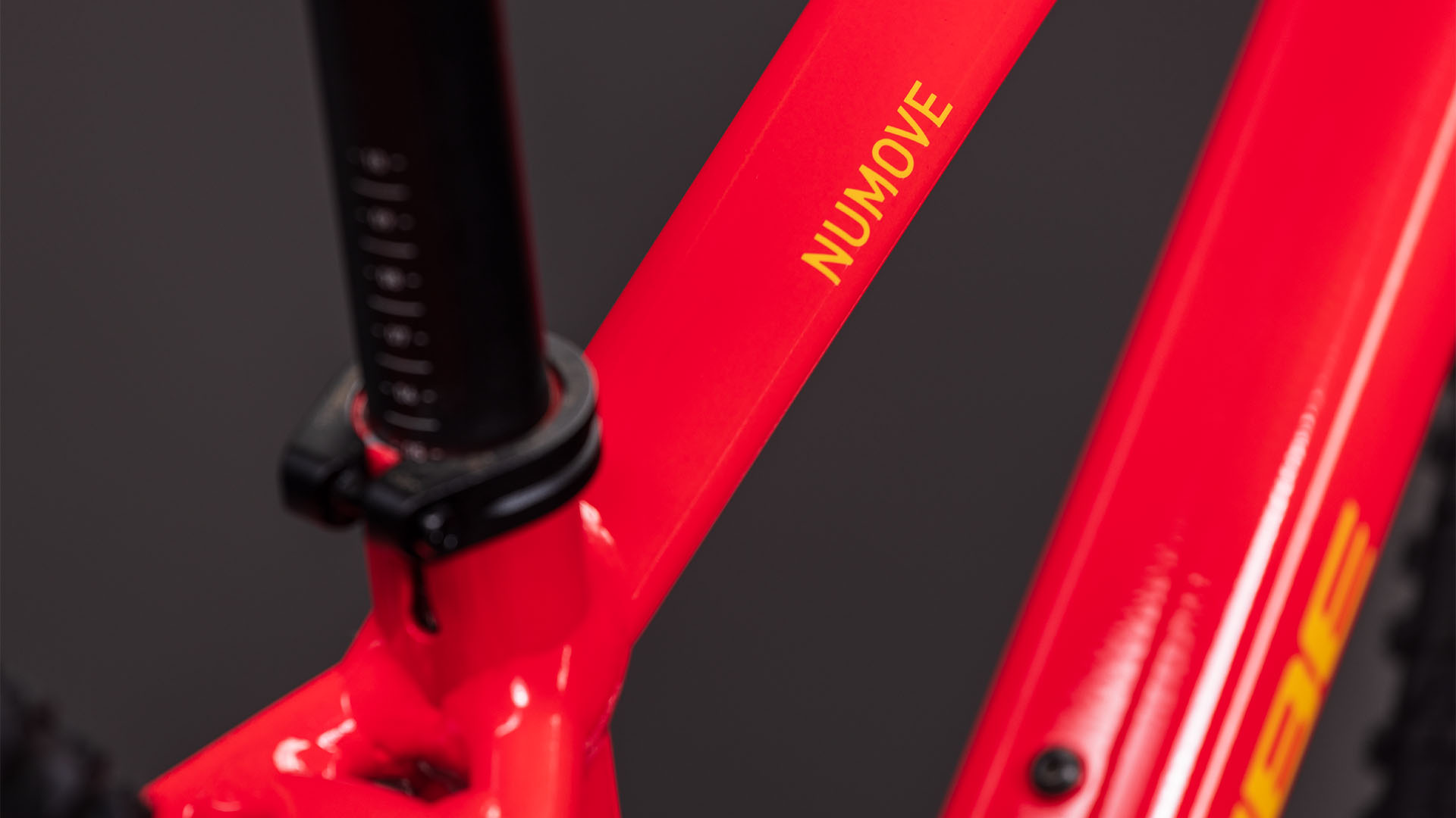 BICICLETA COPII CUBE NUMOVE 240 DISC REDROSE PEACH 2026 roti 24 [2]