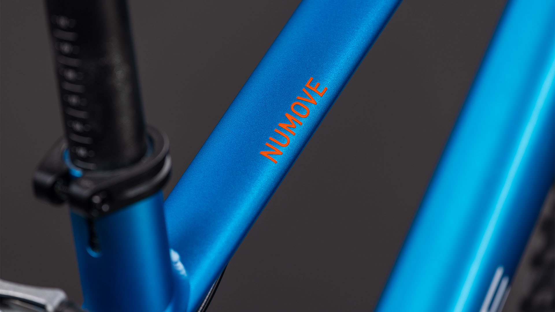 BICICLETA COPII CUBE NUMOVE 240 TOPASBLUE NEBULA 2026 roti 24 [3]