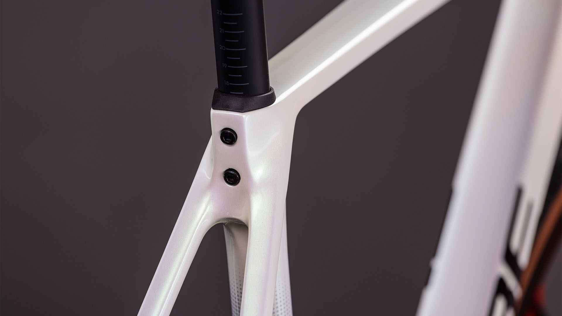 BICICLETA CUBE CROSS RACE C:62 SLX TEAMLINE 2026 53 cm [2]