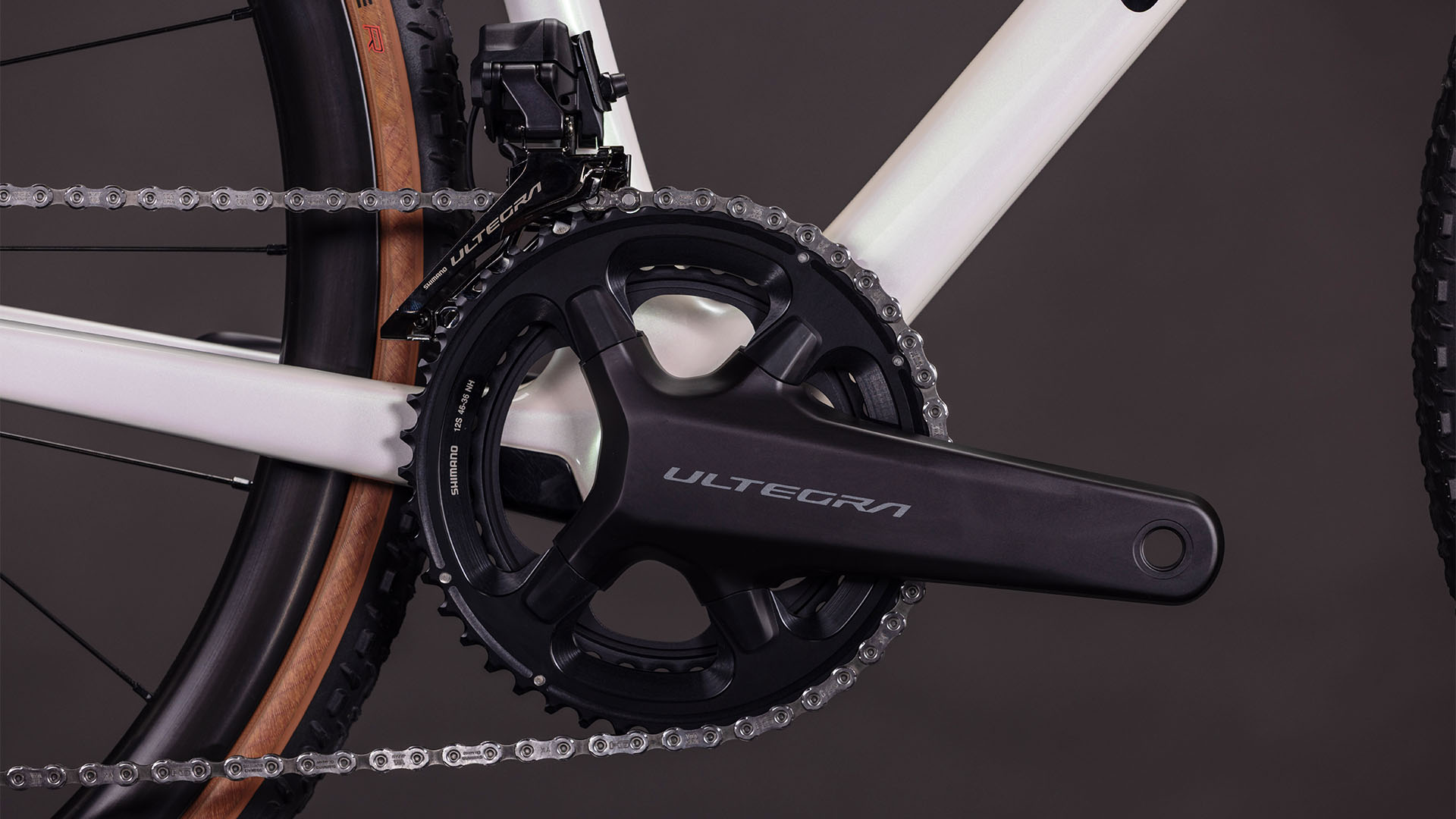 BICICLETA CUBE CROSS RACE C:62 SLX TEAMLINE 2026 58 cm [4]