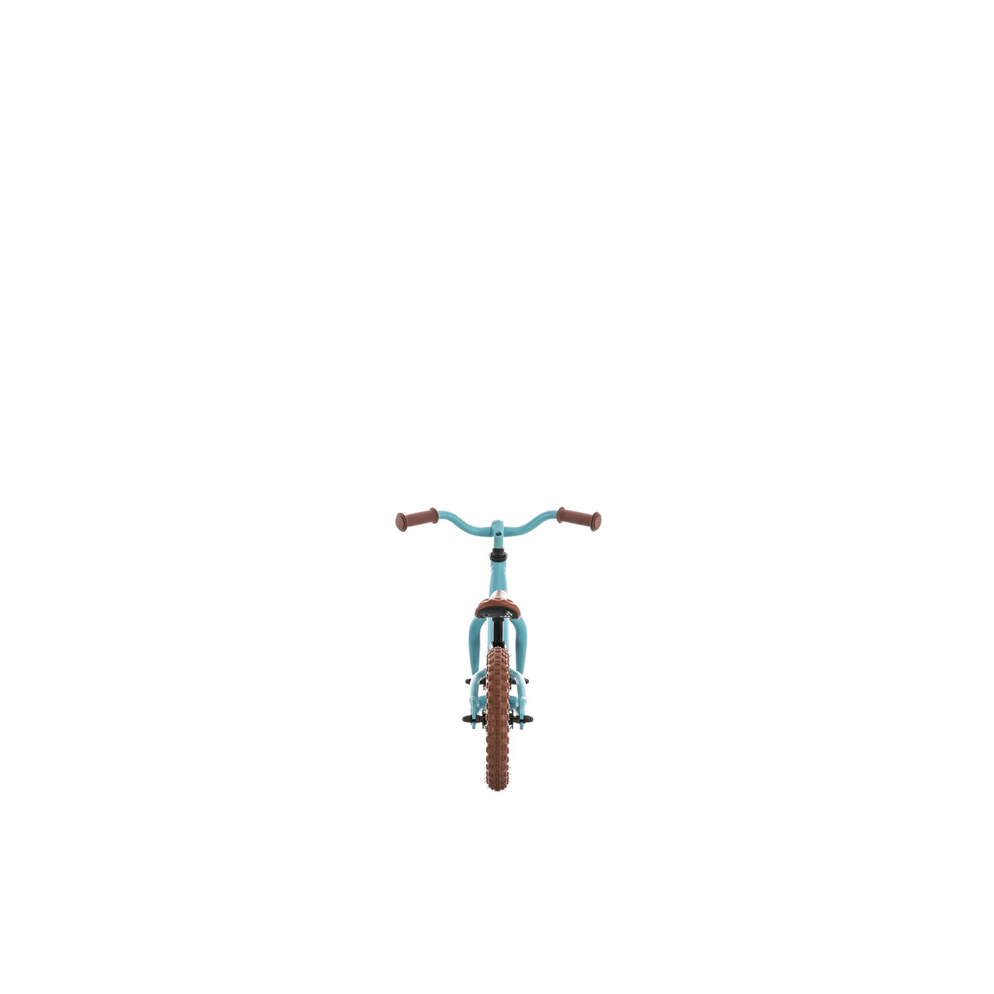 BICICLETA CUBE CUBIE 120 WALK GIRL LIGHTBLUE WHITE ROTI 12 [3]