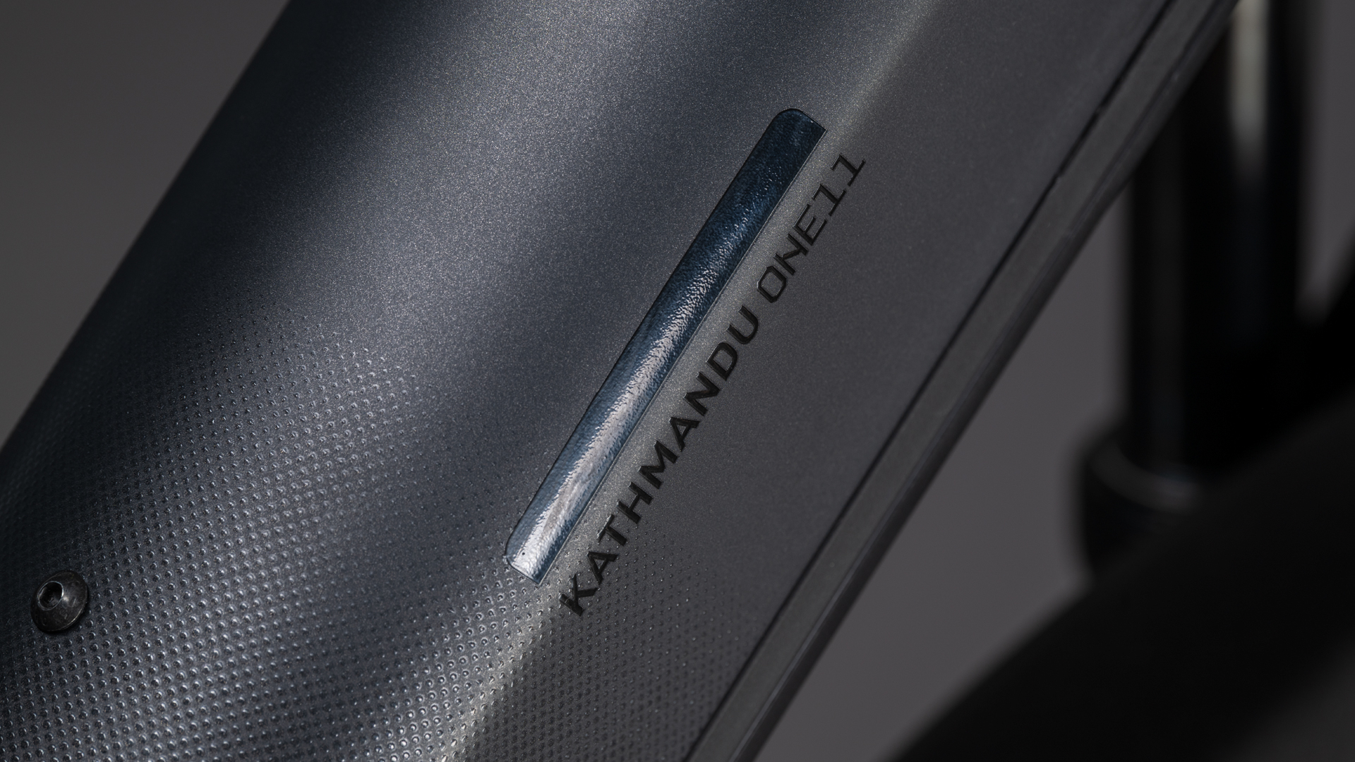 BICICLETA CUBE KATHMANDU HYBRID ONE11 HPC PRO 800 EASY ENTRY SLABGREY BLACK 2026 58 cm [2]