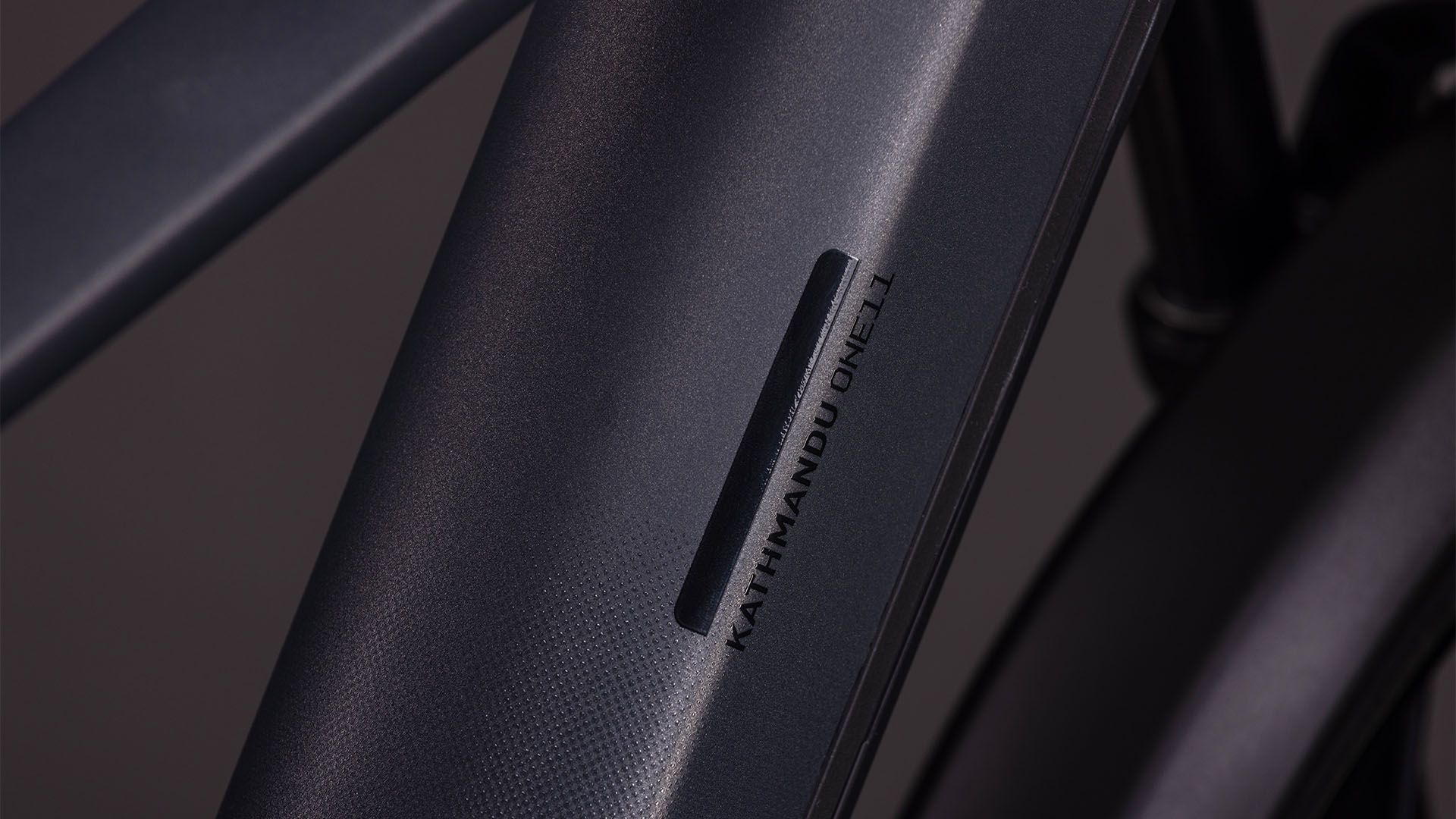 BICICLETA CUBE KATHMANDU HYBRID ONE11 HPC PRO 800 SLABGREY BLACK 2026 54 cm [2]