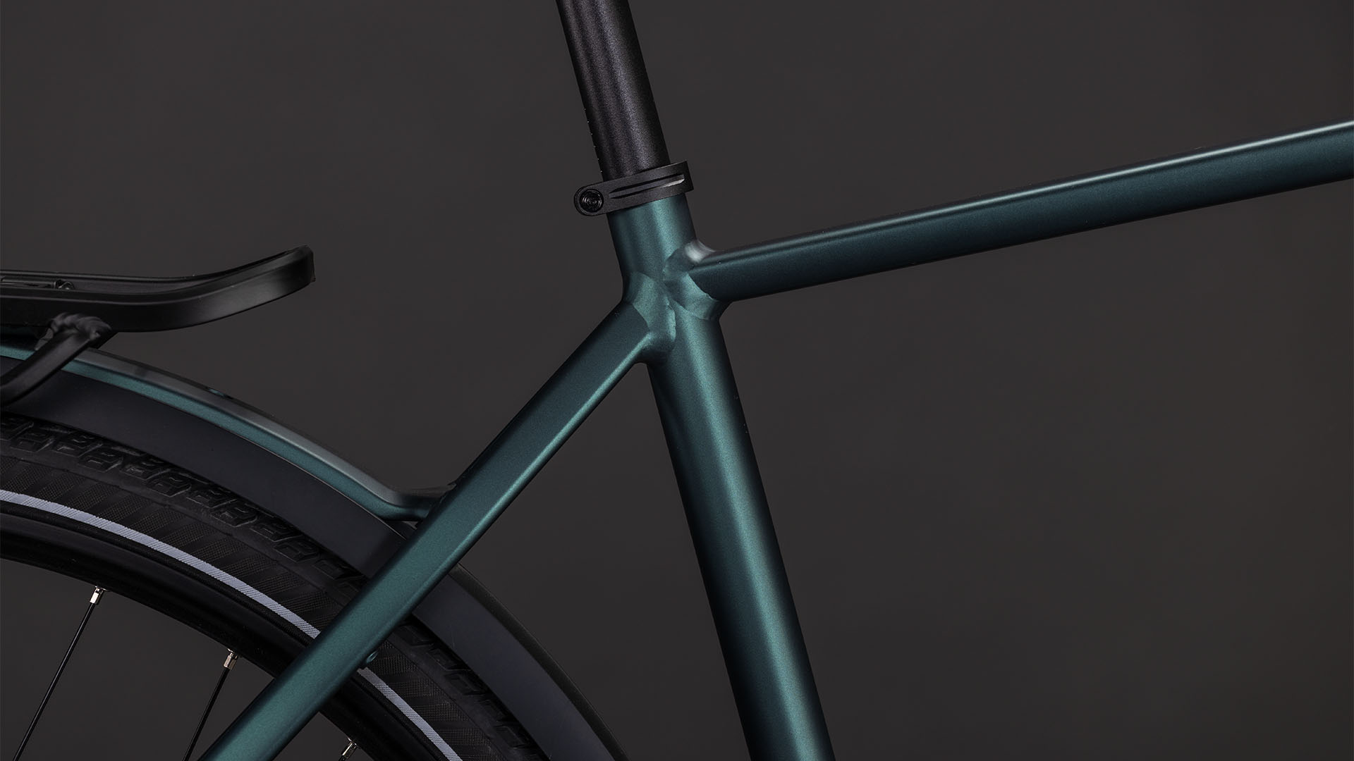 BICICLETA CUBE KATHMANDU SLT DUSKWOOD GOBLIN 2026 54 cm [3]