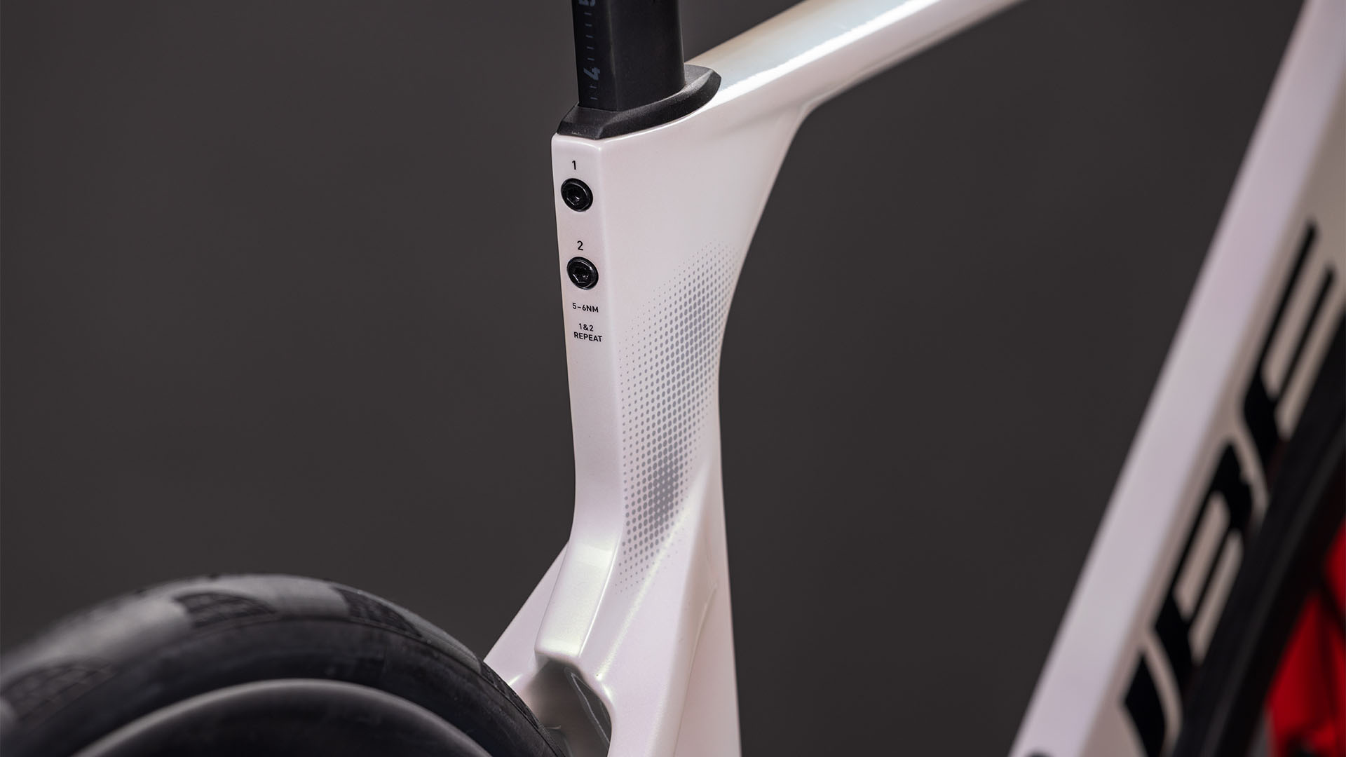 BICICLETA CUBE LITENING AERO C:68X RACE TEAMLINE 2026 58 cm [2]