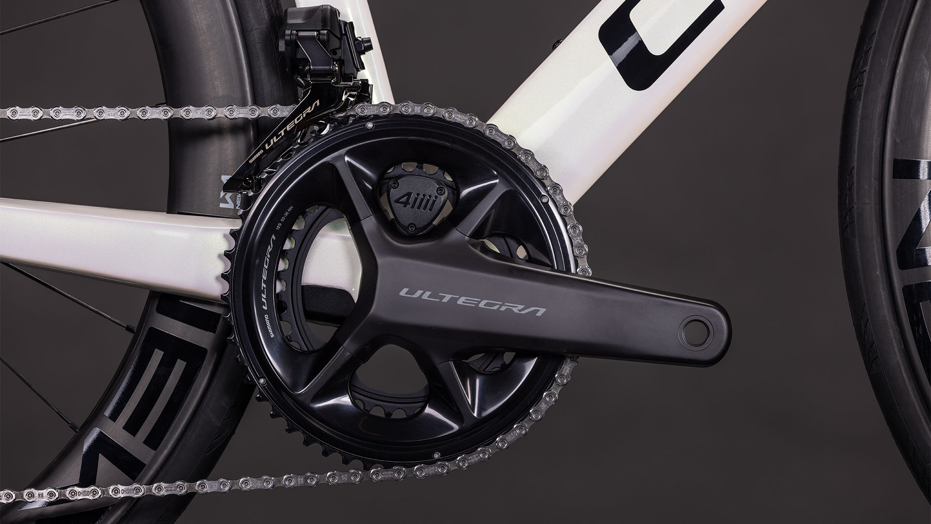 BICICLETA CUBE LITENING AERO C:68X RACE TEAMLINE 2026 58 cm [3]