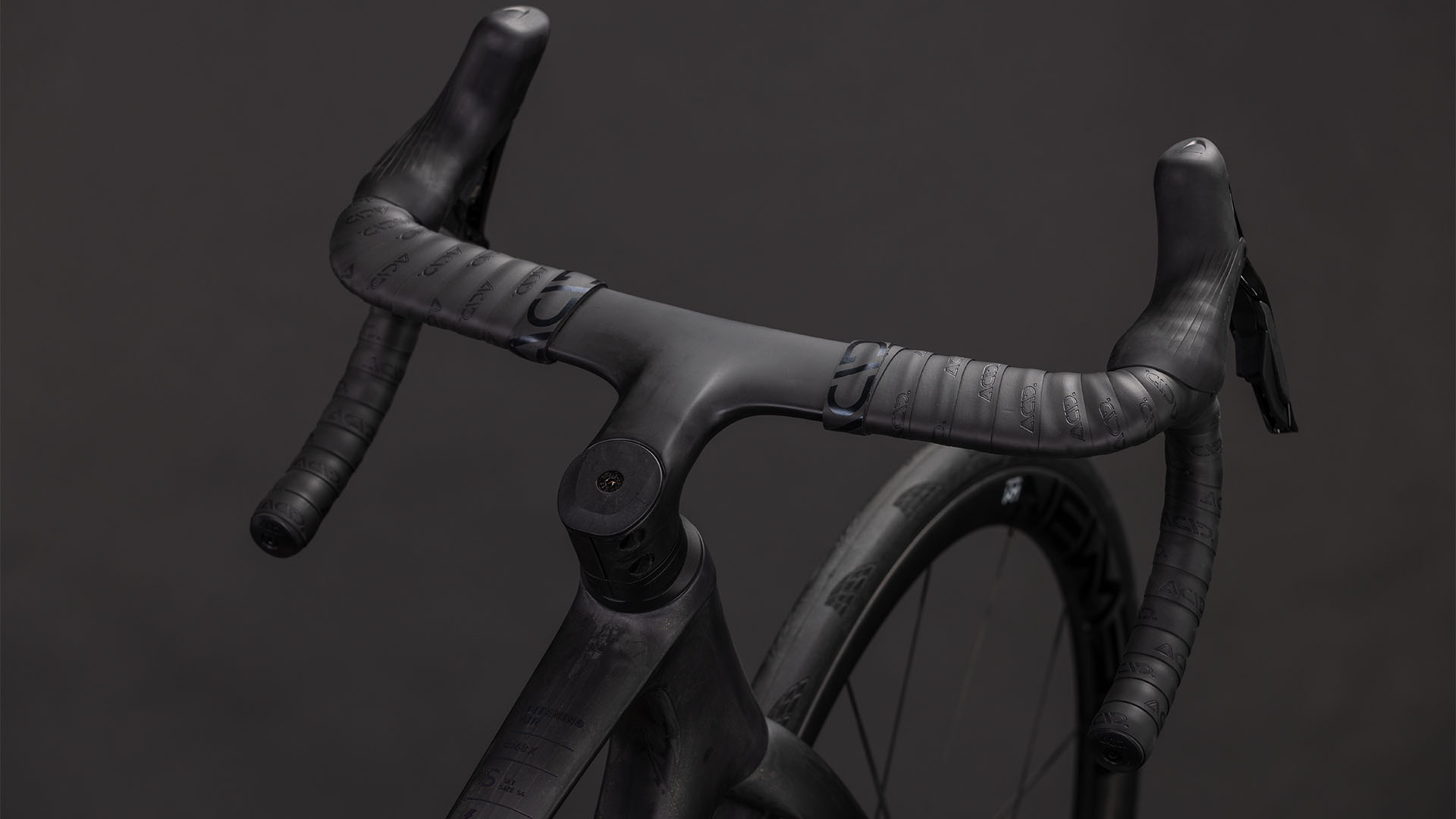 BICICLETA CUBE LITENING AIR C:68X SLT GOLDDUST PRISM 2026 54 cm [2]