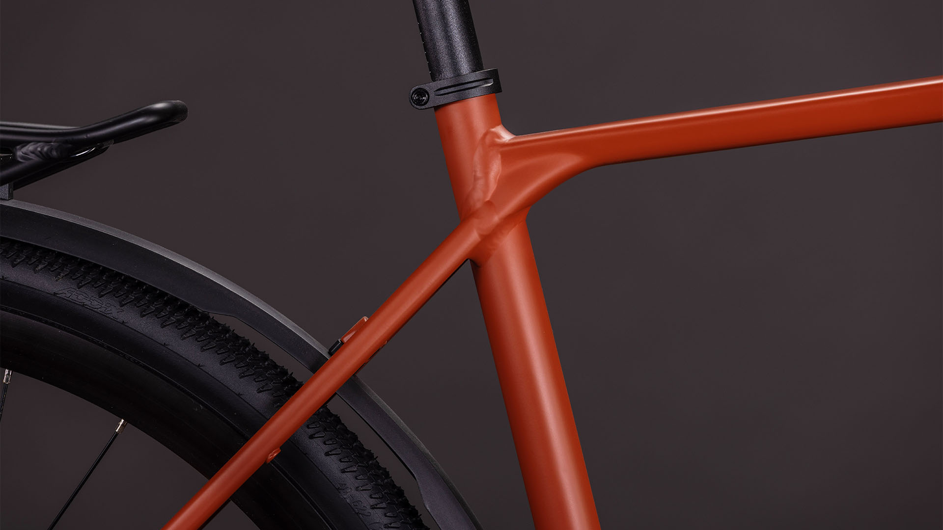 BICICLETA CUBE NULANE RACE FE AMBER BLACK 2026 59 cm [4]