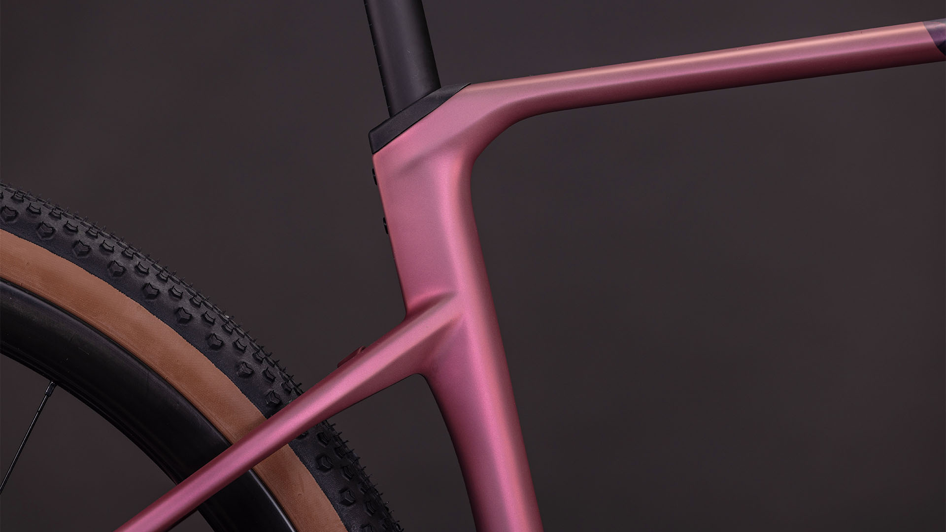 BICICLETA CUBE NUROAD C:62 EX SHIFTBLUSH ART 2026 L [4]
