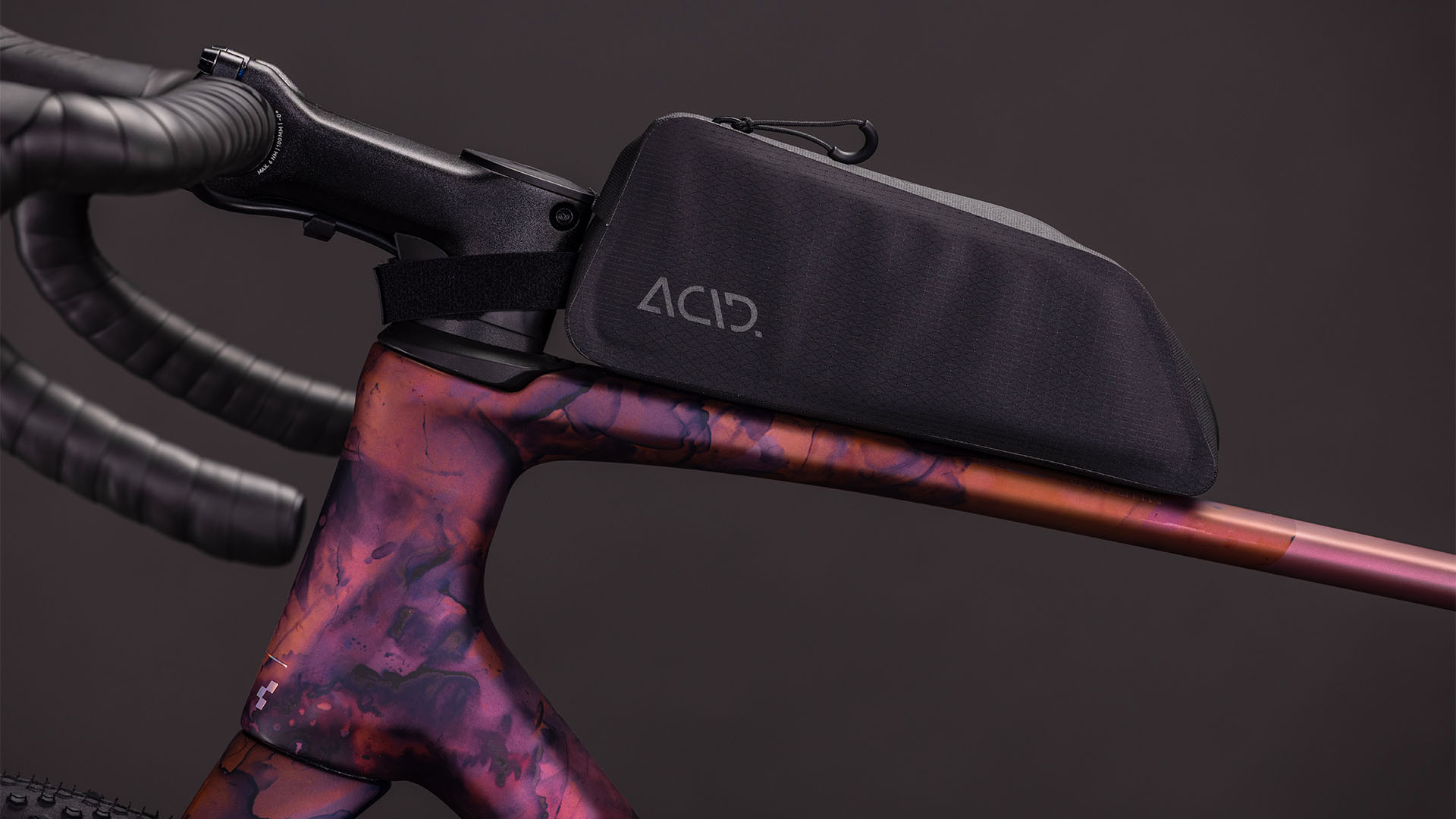 BICICLETA CUBE NUROAD C:62 EX SHIFTBLUSH ART 2026 XL [2]