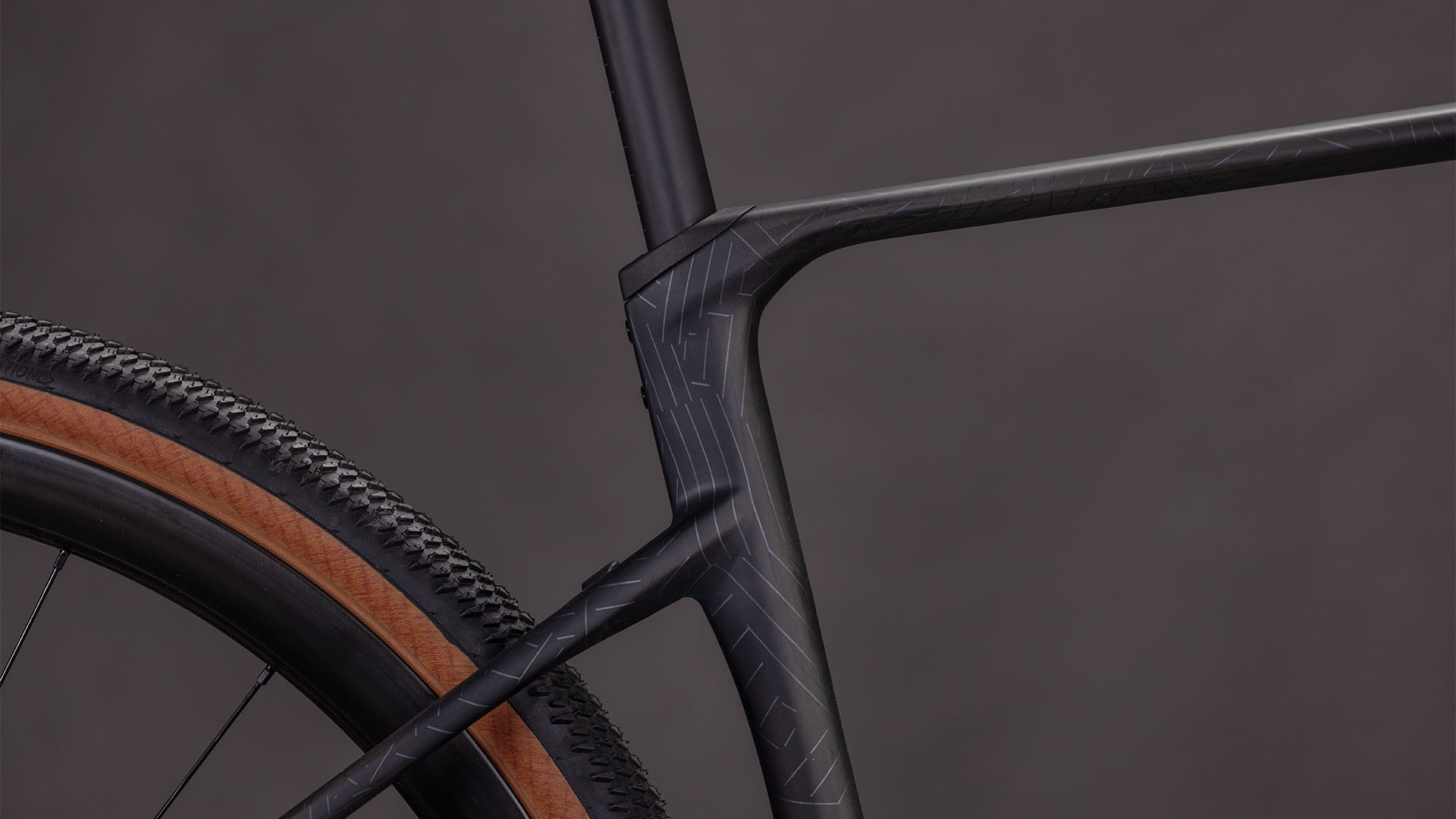 BICICLETA CUBE NUROAD C:62 EXC CARBON CRISSCROSS 2026 XL [4]