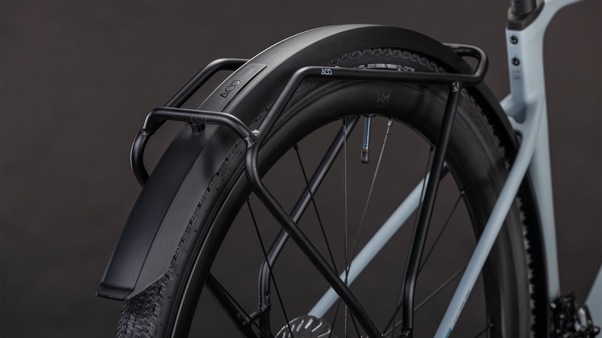 BICICLETA CUBE NUROAD C:62 PRO FE VULCAN PRISM 2026 M [3]