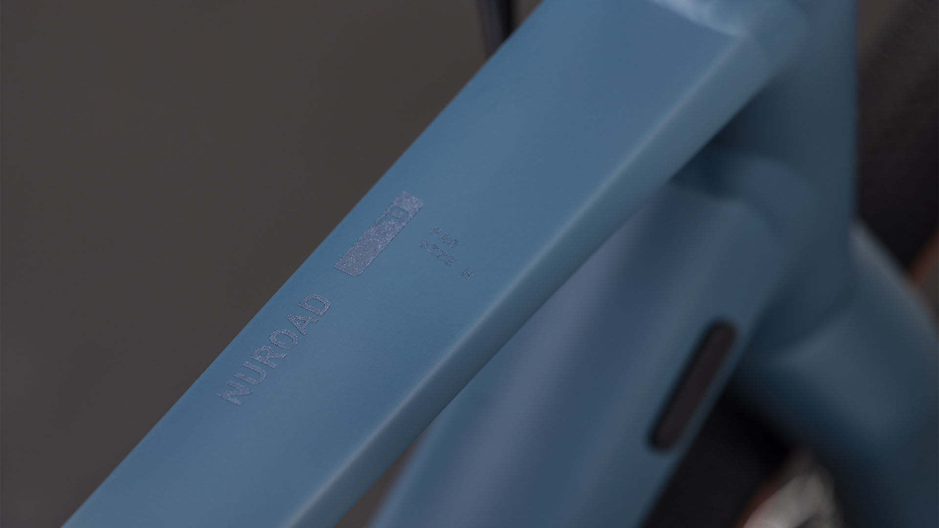 BICICLETA CUBE NUROAD PRO WHALE REFLEX 2026 cadru XS (50cm) - roti 28 [1]