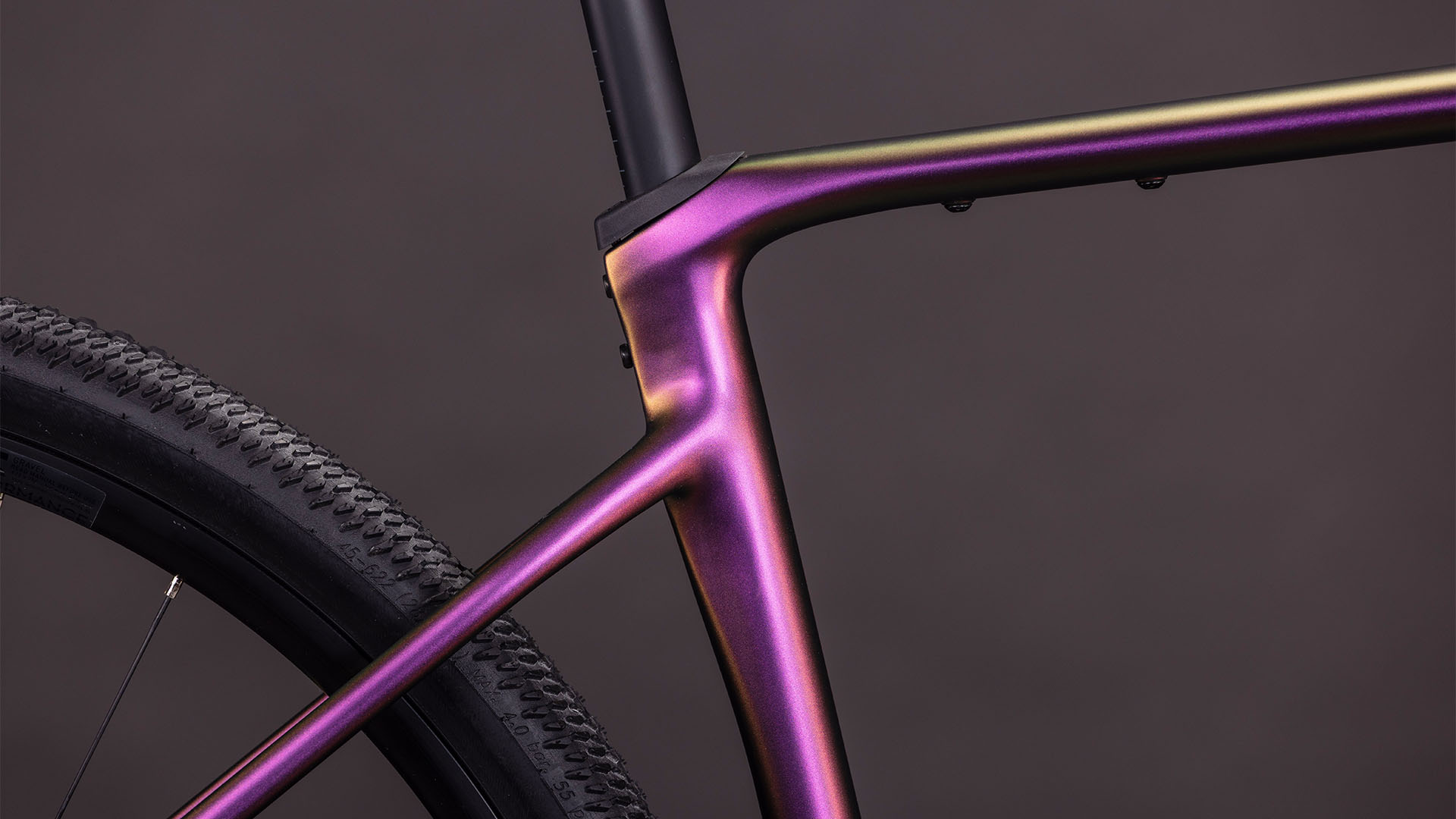 BICICLETA CUBE NUROAD SLX MOLOTOV BLACK 2026 XXL [2]