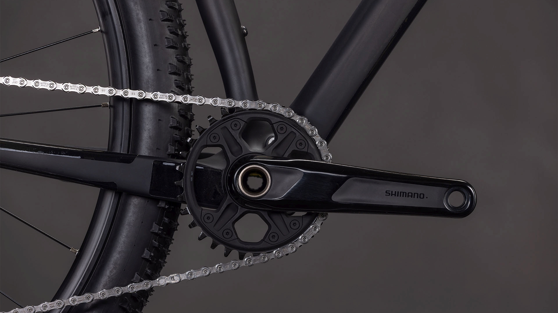 BICICLETA CUBE REACTION C:62 PRO BLACKLINE 2026 L [4]