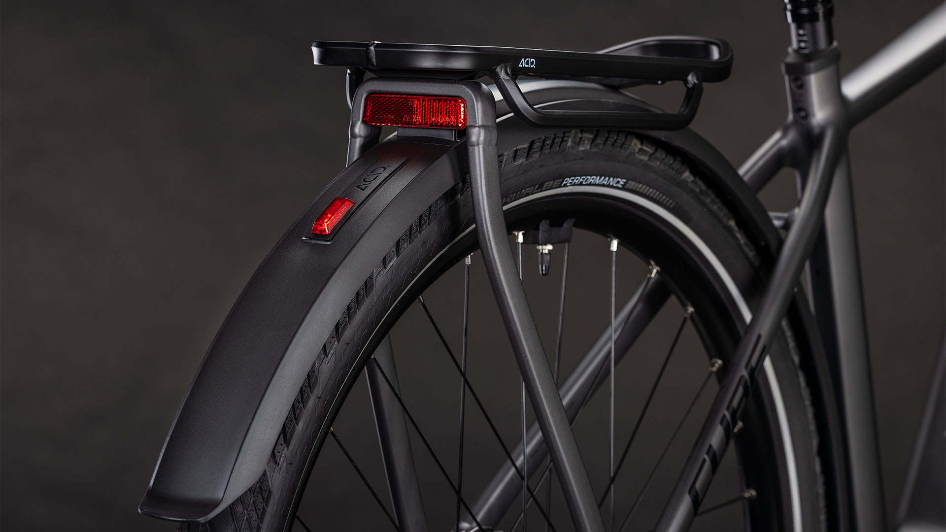 BICICLETA ELECTRICA CUBE KATHMANDU HYBRID COMFORT PRO 800 SLABGREY BLACK 2026 54 cm [4]