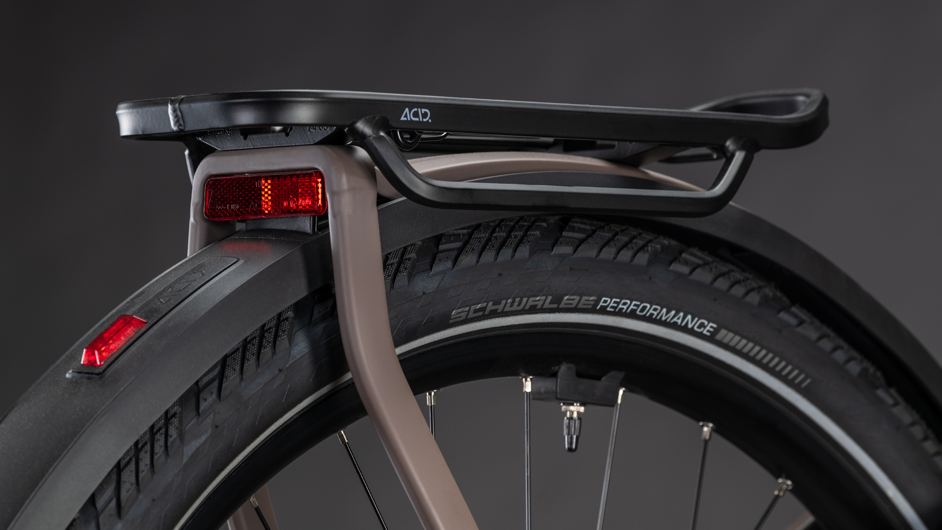 BICICLETA ELECTRICA CUBE KATHMANDU HYBRID EXC 800 TRAPEZE CEDAR CHROME 2026 58cm [4]