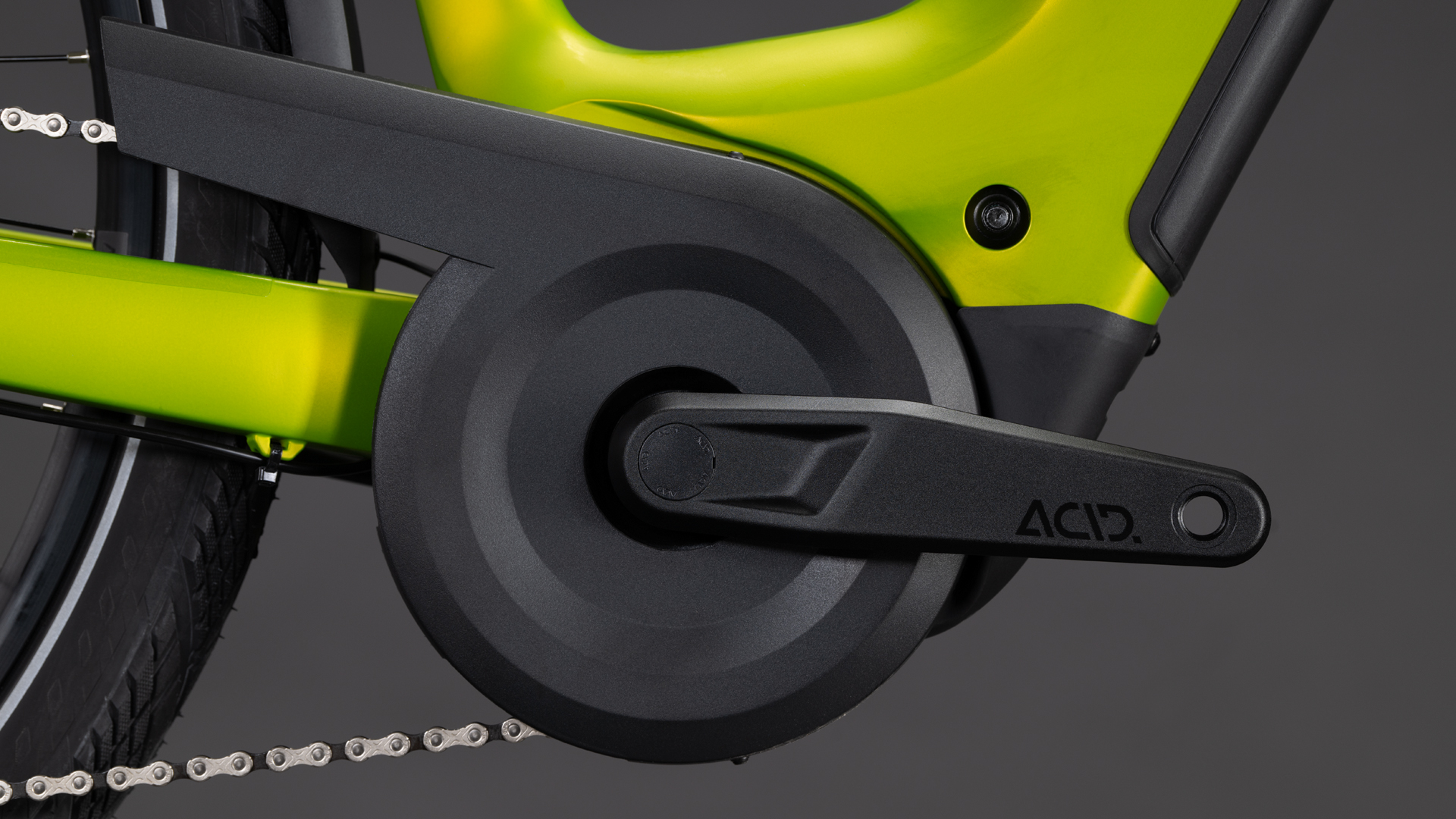 BICICLETA ELECTRICA CUBE KATHMANDU HYBRID PRO 800 EASY ENTRY LIZARD BLACK 2026 54 cm [3]