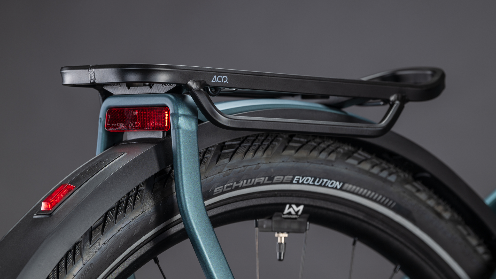 BICICLETA ELECTRICA CUBE KATHMANDU HYBRID SLT 800 DUSKWOOD GOBLIN 2026 50 cm [4]